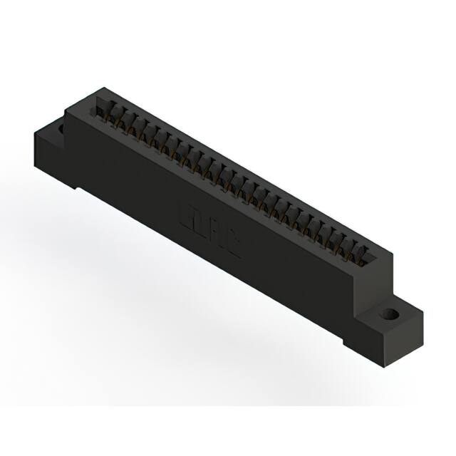 392-024-521-102 EDAC Inc.  Edgeboard Connectors